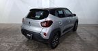 Renault Kwid 1.0 BITONO Hatchback 2024