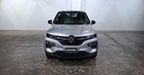 Renault Kwid 1.0 BITONO Hatchback 2024