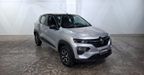 Renault Kwid 1.0 BITONO Hatchback 2024