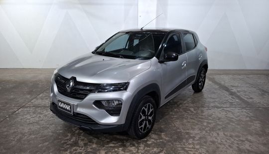 Renault • Kwid