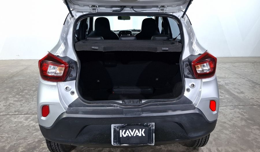 Renault Kwid 1.0 BITONO Hatchback 2024