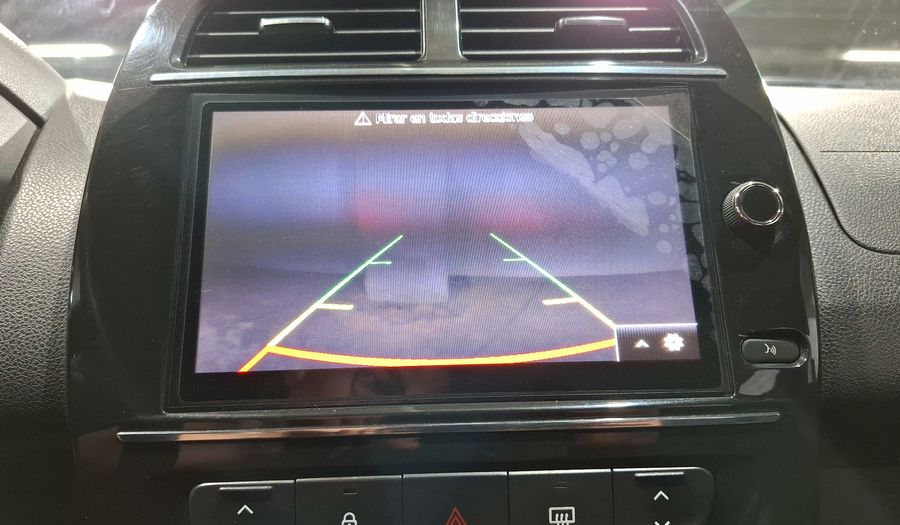 Renault Kwid 1.0 BITONO Hatchback 2024