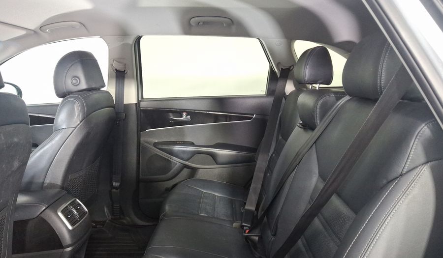 Kia Sorento 3.3 EX AT Suv 2017