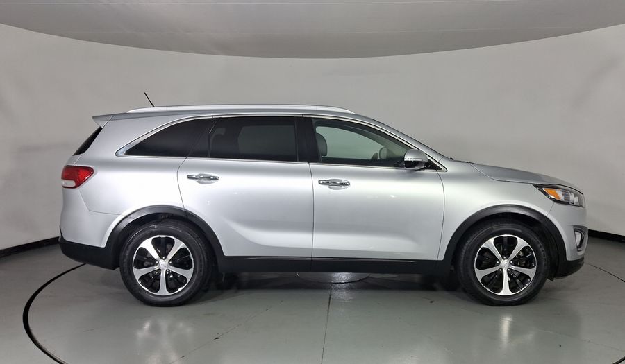 Kia Sorento 3.3 EX AT Suv 2017