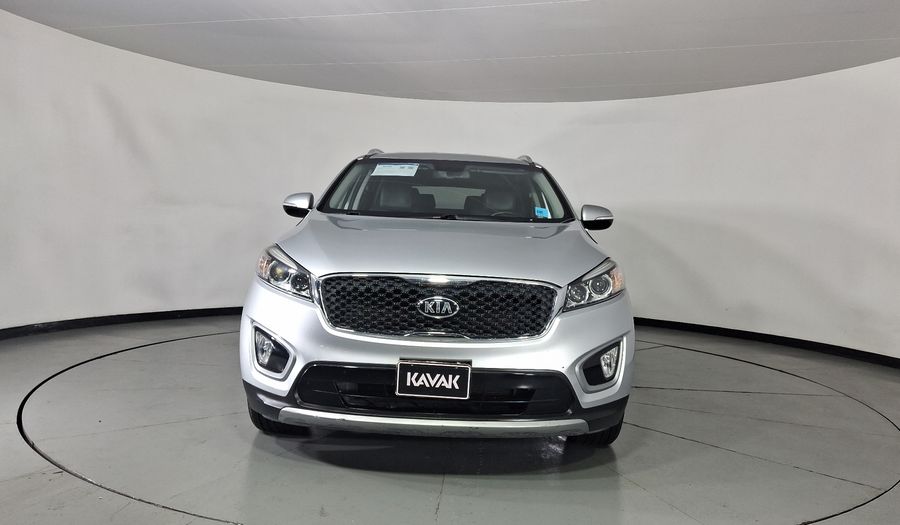 Kia Sorento 3.3 EX AT Suv 2017