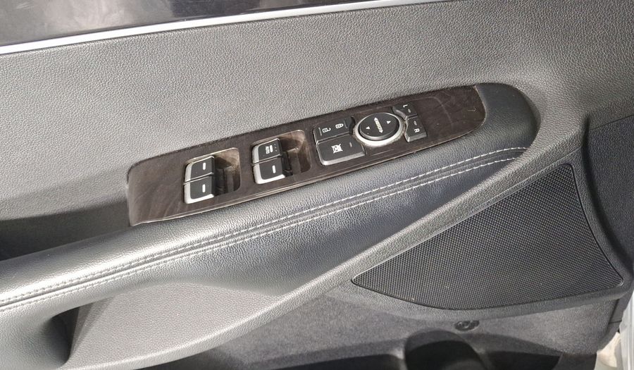 Kia Sorento 3.3 EX AT Suv 2017