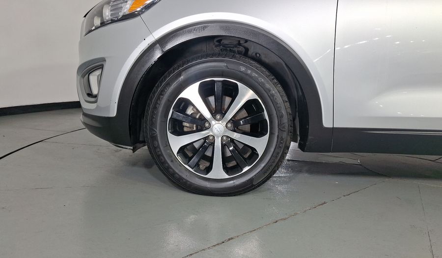 Kia Sorento 3.3 EX AT Suv 2017