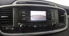 Kia Sorento 3.3 EX AT Suv 2017