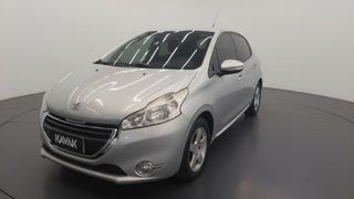 Peugeot • 208