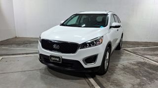 Kia • Sorento