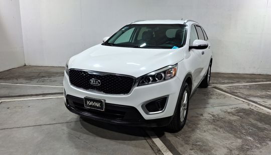 Kia • Sorento