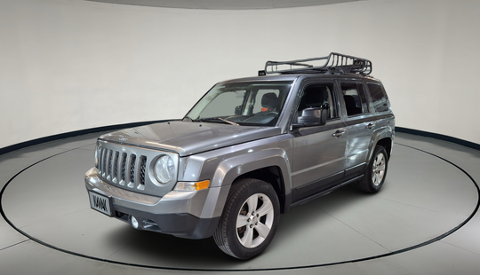 Jeep • Patriot