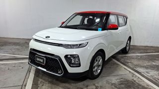 Kia • Soul