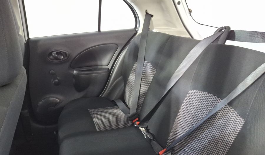 Nissan March 1.6 SENSE Hatchback 2023