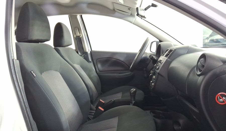 Nissan March 1.6 SENSE Hatchback 2023