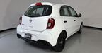 Nissan March 1.6 SENSE Hatchback 2023