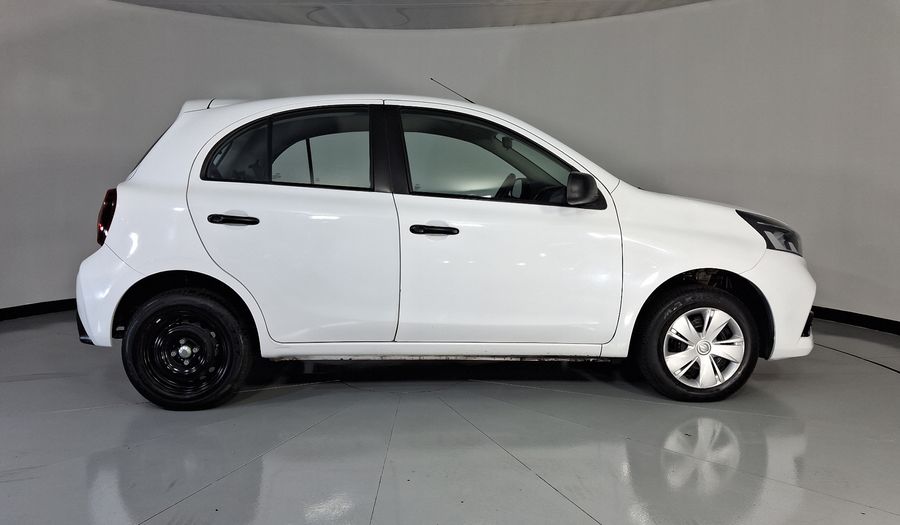 Nissan March 1.6 SENSE Hatchback 2023