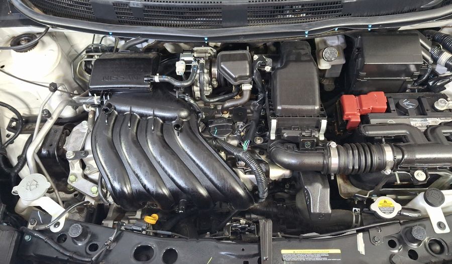 Nissan March 1.6 SENSE Hatchback 2023