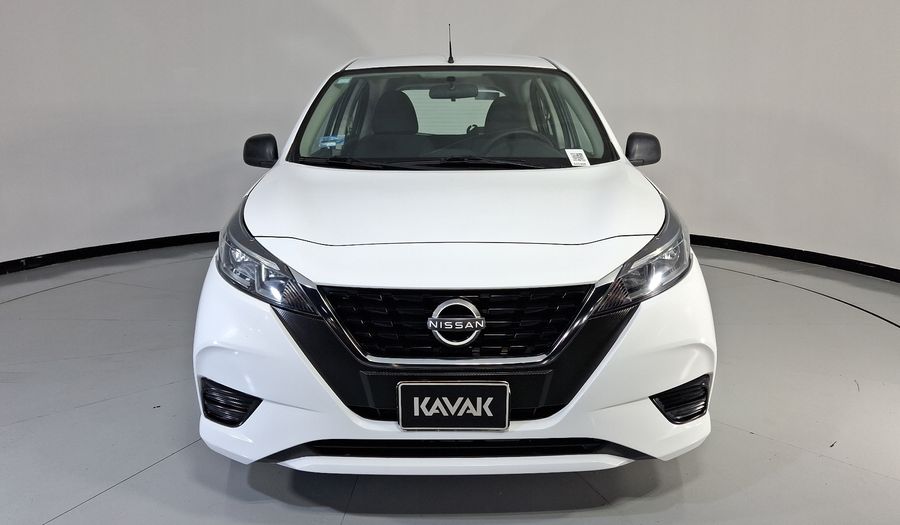 Nissan March 1.6 SENSE Hatchback 2023