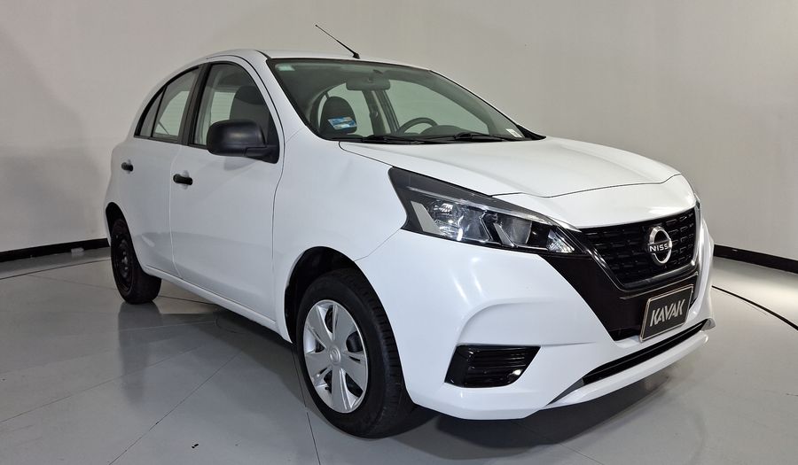 Nissan March 1.6 SENSE Hatchback 2023