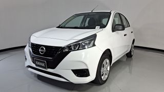 Nissan March 1.6 SENSE