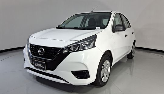 Nissan • March