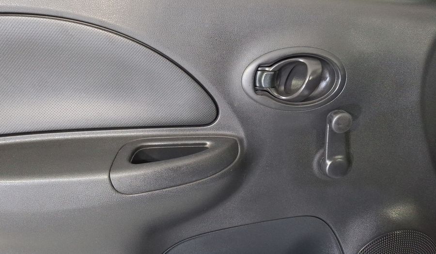 Nissan March 1.6 SENSE Hatchback 2023