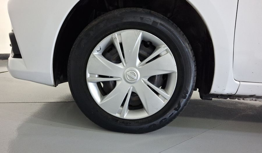Nissan March 1.6 SENSE Hatchback 2023