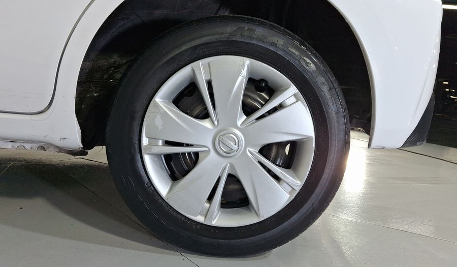 Nissan March 1.6 SENSE Hatchback 2023