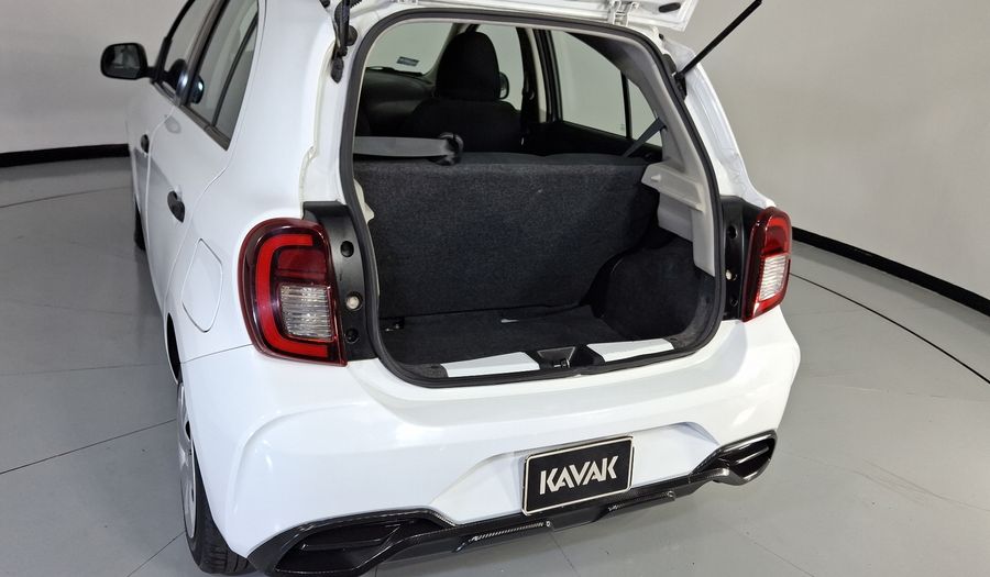 Nissan March 1.6 SENSE Hatchback 2023