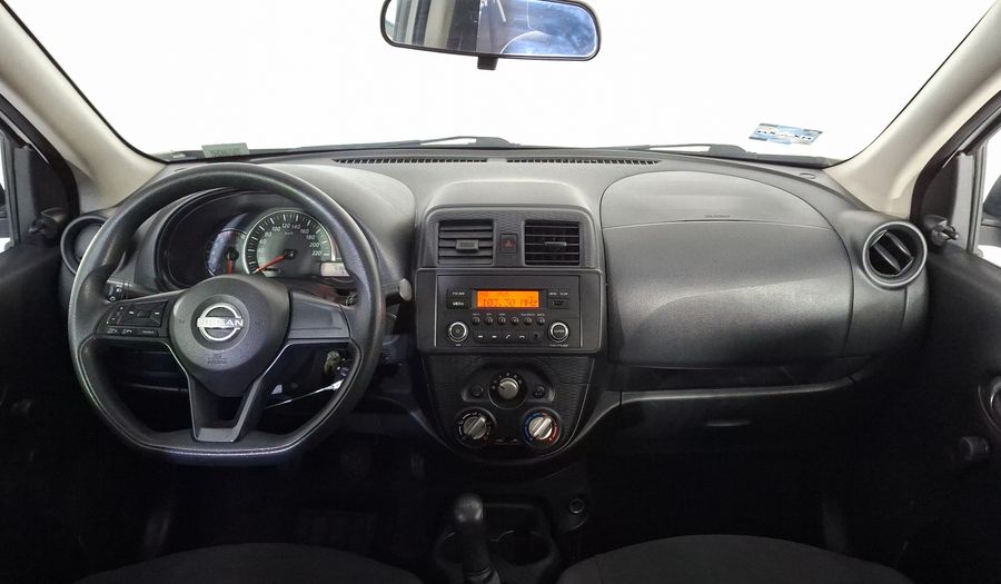 Nissan March 1.6 SENSE Hatchback 2023