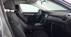 Honda Civic 1.5 TURBO Sedan 2016