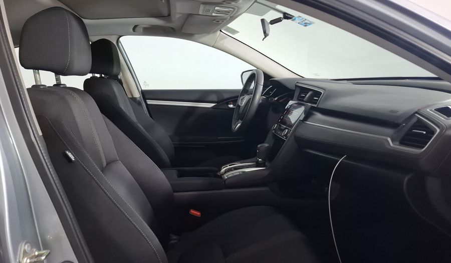 Honda Civic 1.5 TURBO Sedan 2016