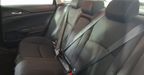 Honda Civic 1.5 TURBO Sedan 2016