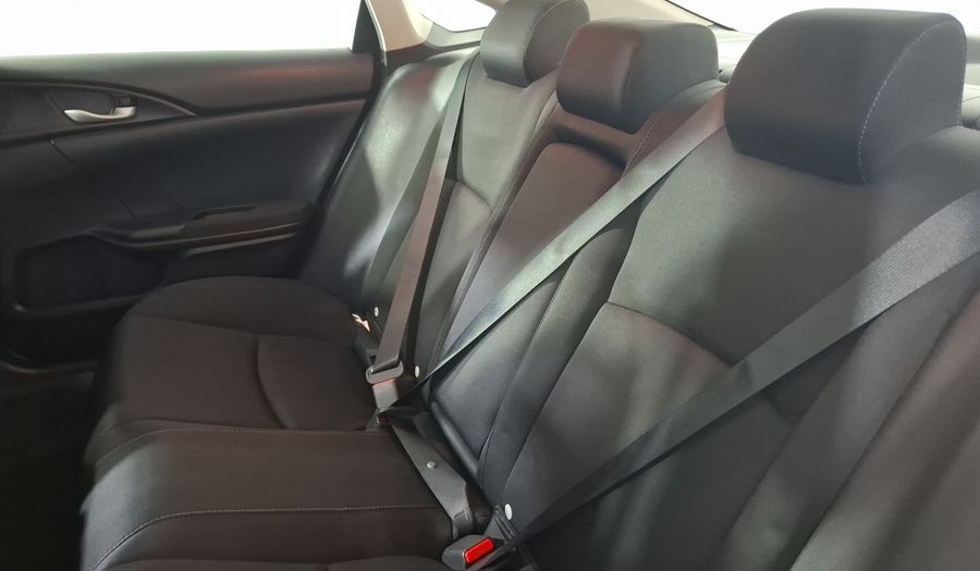 Honda Civic 1.5 TURBO Sedan 2016