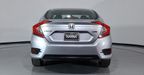 Honda Civic 1.5 TURBO Sedan 2016