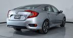 Honda Civic 1.5 TURBO Sedan 2016