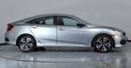 Honda Civic 1.5 TURBO Sedan 2016