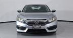 Honda Civic 1.5 TURBO Sedan 2016
