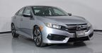 Honda Civic 1.5 TURBO Sedan 2016