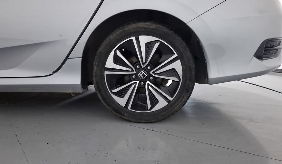 Honda Civic 1.5 TURBO Sedan 2016