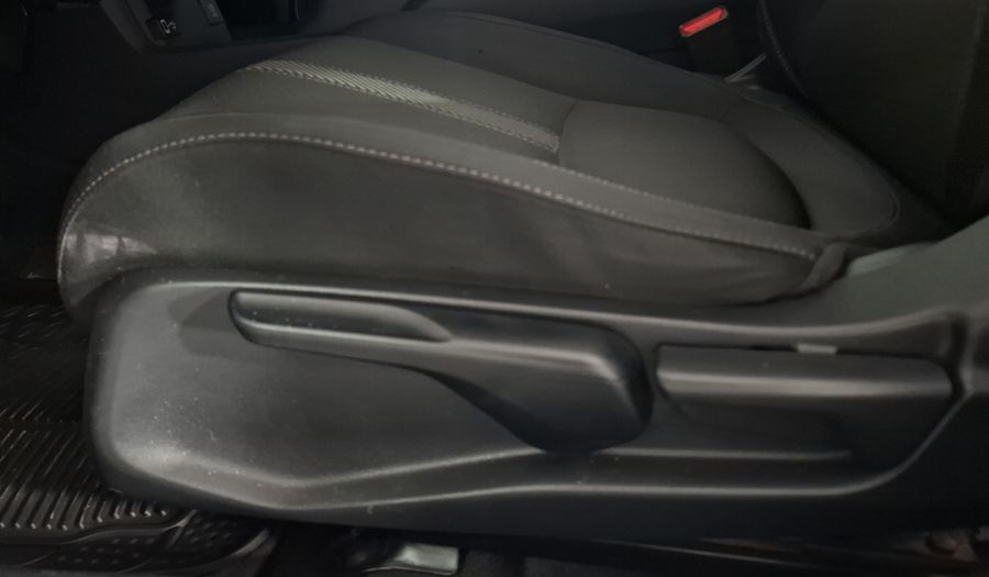 Honda Civic 1.5 TURBO Sedan 2016