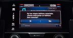 Honda Civic 1.5 TURBO Sedan 2016