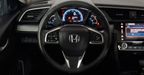 Honda Civic 1.5 TURBO Sedan 2016