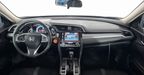 Honda Civic 1.5 TURBO Sedan 2016