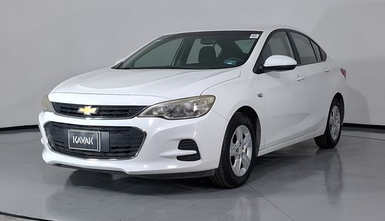 Chevrolet • Cavalier