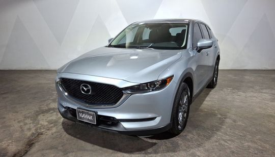 Mazda • CX-5