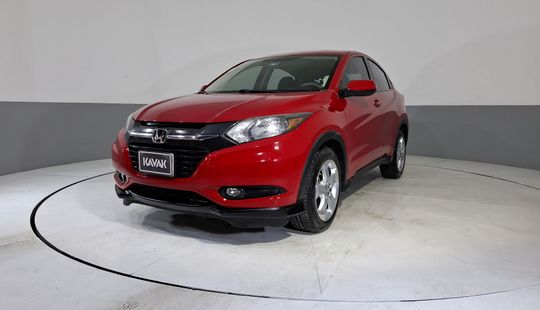 Honda • HR-V
