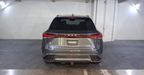 Lexus Rx 2.4 HEV 500H F-SPORT AUTO 4WD Suv 2024