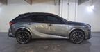 Lexus Rx 2.4 HEV 500H F-SPORT AUTO 4WD Suv 2024